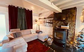 Gîte Écarlate 9
